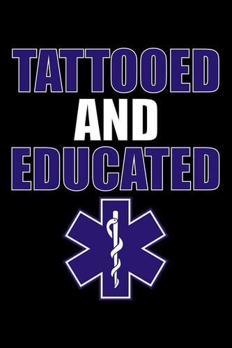 Tattooed and Educated