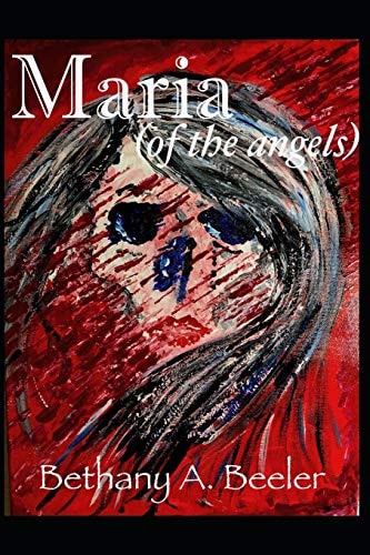 Maria (of the Angels)