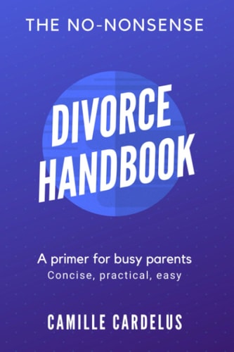 The No-Nonsense Divorce Handbook A Primer for Busy Parents