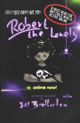 Robert the Lonely Another Twisted Tale