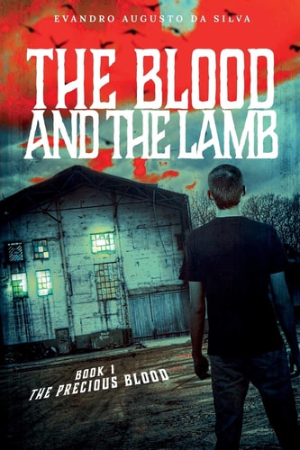The Blood and the Lamb The Precious Blood