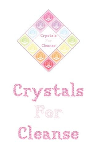 Crystals For Cleanse