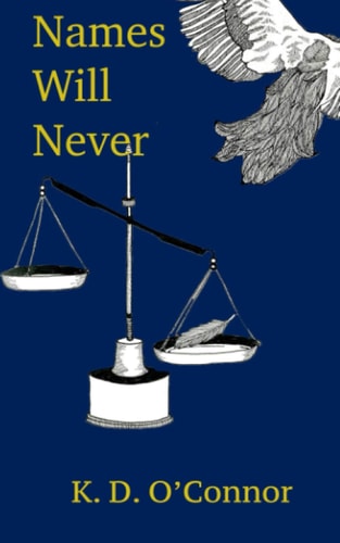 Names Will Never