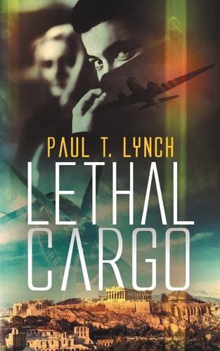 Lethal Cargo A Million Dollar Treasure Hunt