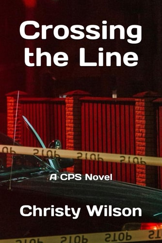Crossing the Line A CPS Series