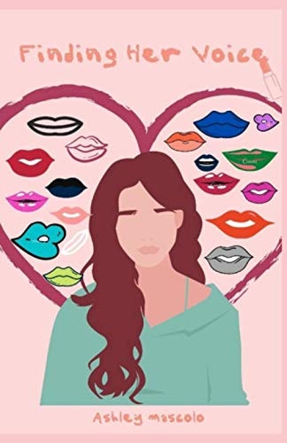 Finding Her Voice
