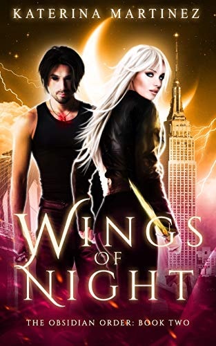 Wings of Night