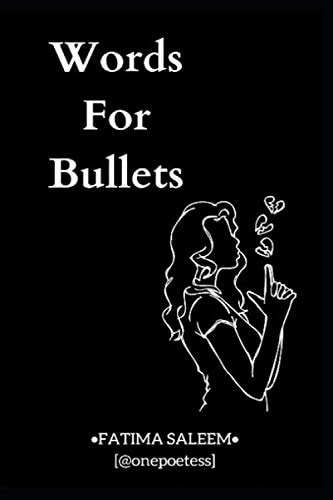 Words For Bullets