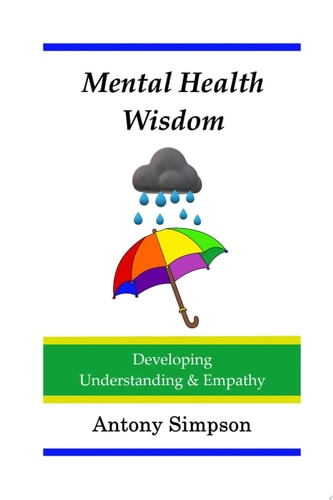 Mental Health Wisdom Developing Understanding & Empathy