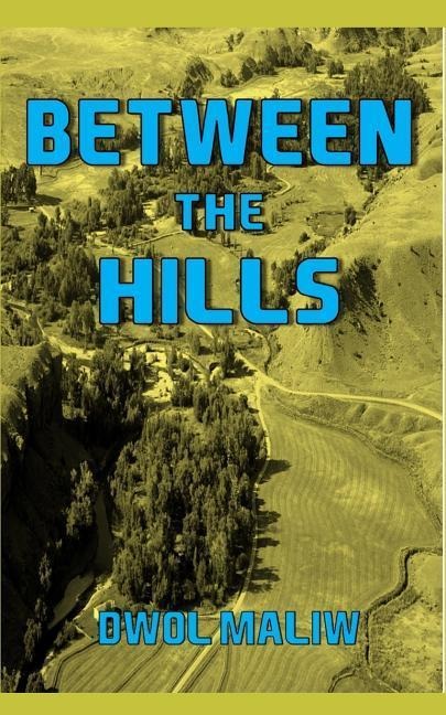 Between The Hills