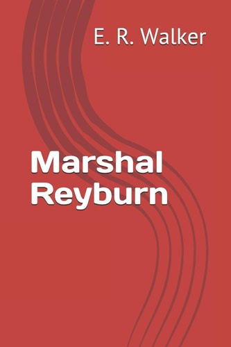 Marshal Reyburn
