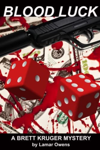 Blood Luck Tentacles of Crime