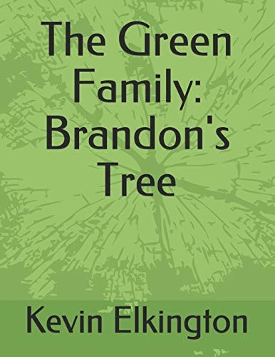The Green Family Brandon's Tree