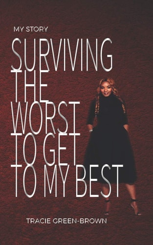 My Story Surviving the Worst to Get to My Best