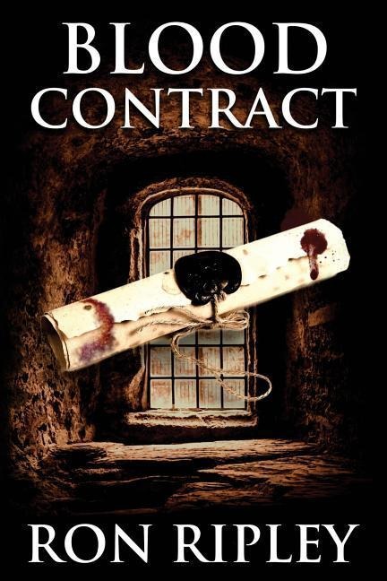 Blood Contract: Supernatural Horror with Scary Ghosts & Haunted Houses