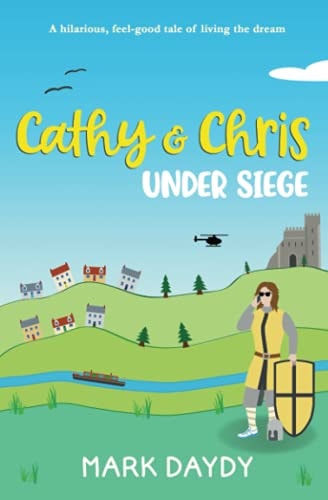 Cathy and Chris Under Siege