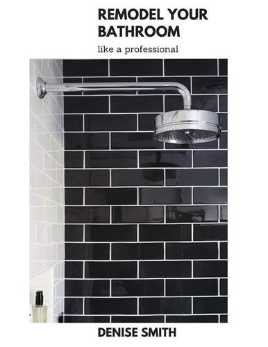 Remodel Your Bathroom Like a Professional