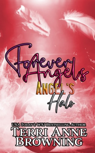 Angel's Halo: Forever Angels