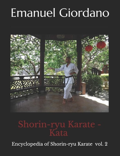 Shorin-Ryu Karate Kata