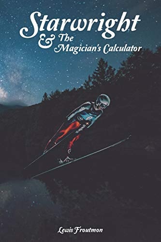 Starwright And the Magician's Calculator