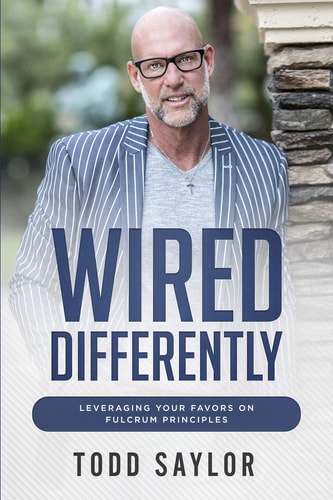 Wired Differently Leveraging Your Favors on Fulcrum Principles