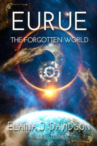 Eurue The Forgotten World
