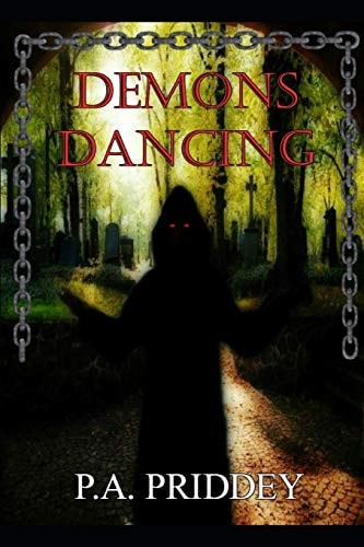 Demons Dancing