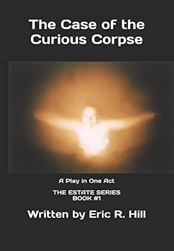 The Case of the Curious Corpse