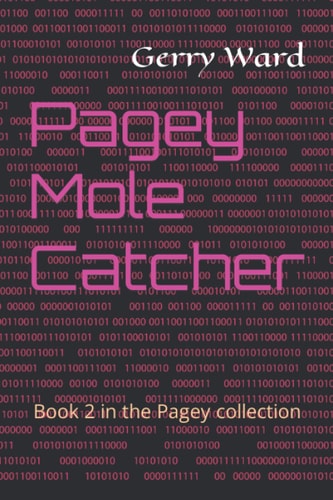 PAGEY MOLE CATCHER.