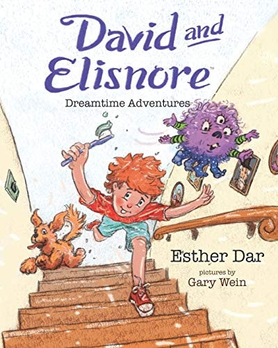 David and Elisnore Dreamtime Adventures