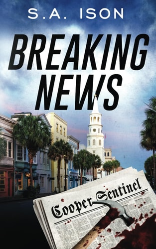 Breaking News