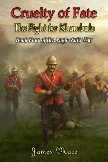 Cruelty of Fate: The Fight for Khambula