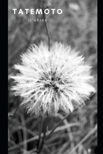 Tatemoto Poems of the Burned Soul