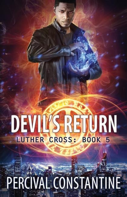 Devils Return