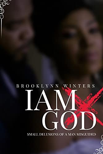 Iamgod Small Delusions of a Man Misguided