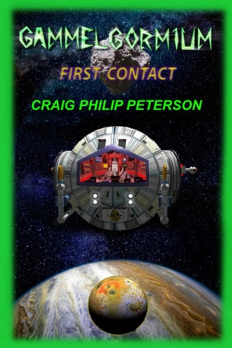 Gammelgormium First Contact
