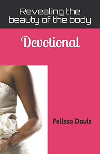 Revealing the Beauty of the Body Devotional