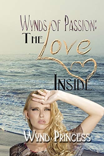 Wynd of Passion The Love Inside