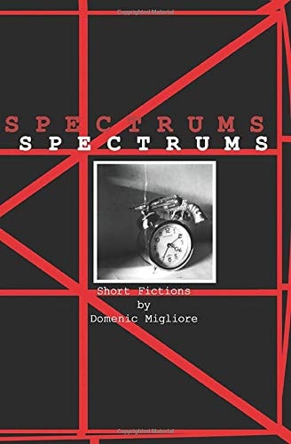 Spectrums Short Fictions