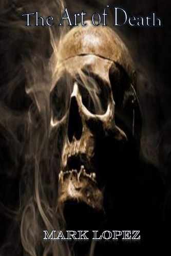 The Art of Death Death Book 3