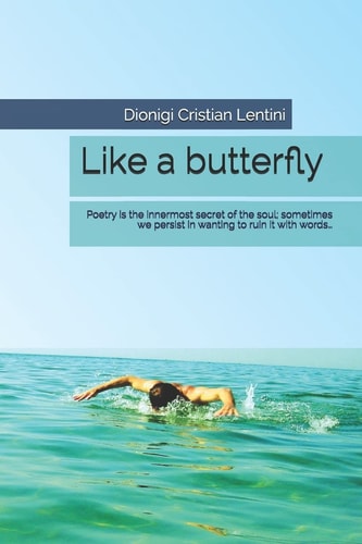 Like a Butterfly