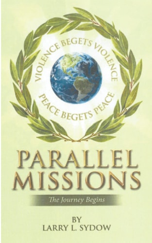 Parallel Missions The Journey Begins