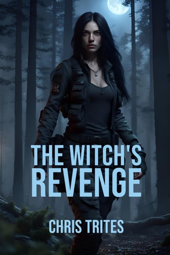 The Witch's Revenge