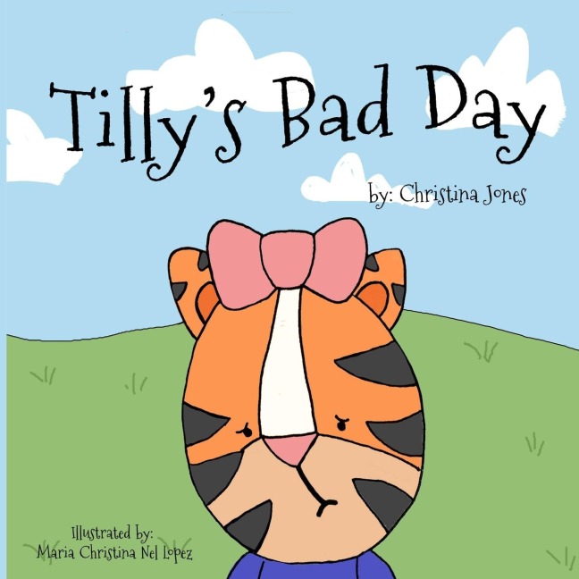 Tillys Bad Day