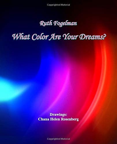 What Color Are Your Dreams