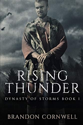 Rising Thunder Dynasty of Storms I