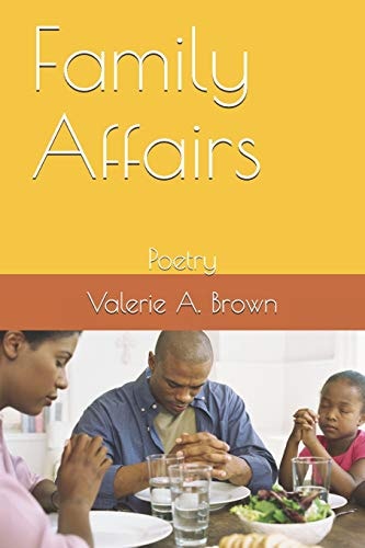 Family Affairs Poetry