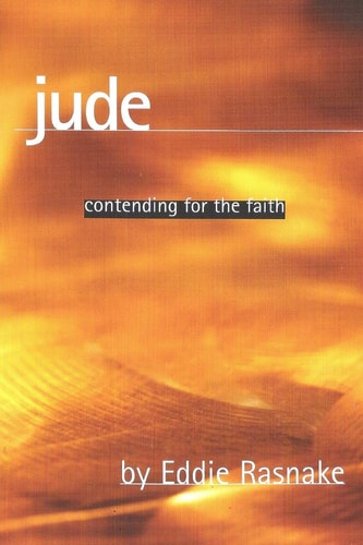 Jude Contending for the Faith