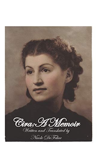 Cira A Memoir