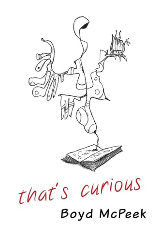 That's Curious
